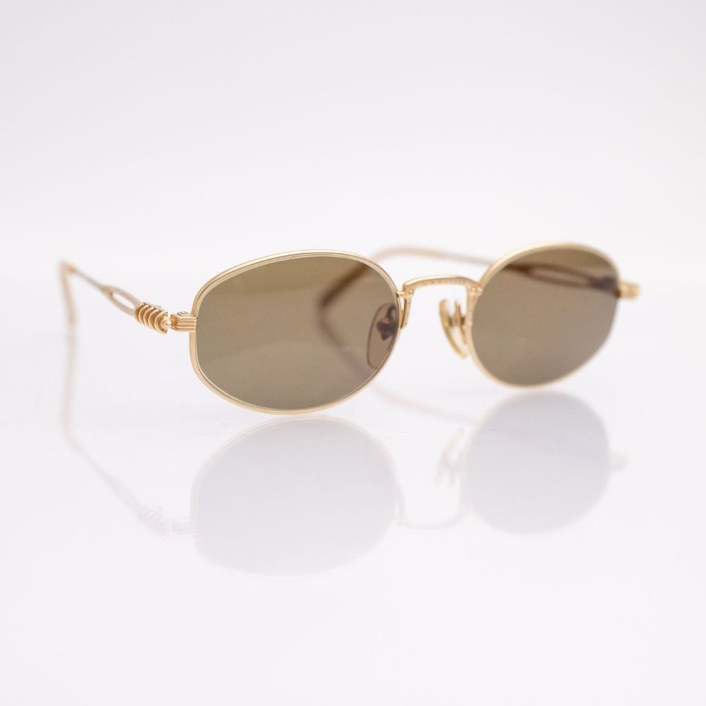 Vintage Jean Paul Gaultier JPG 55-6111 (New Old Stock)